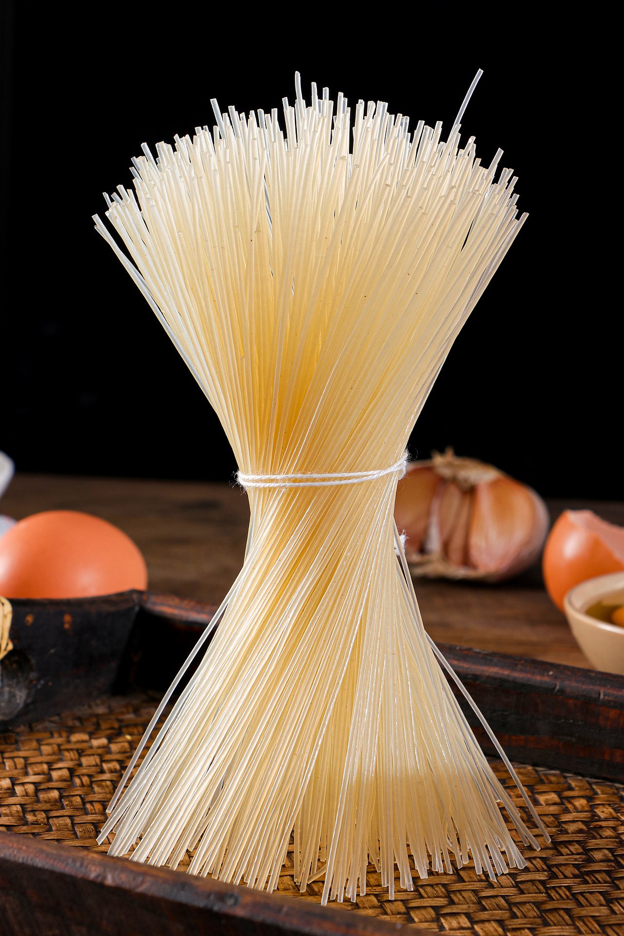 云南风味米线 汤面 米粉米线 拌面粉丝面线 螺蛳粉速食