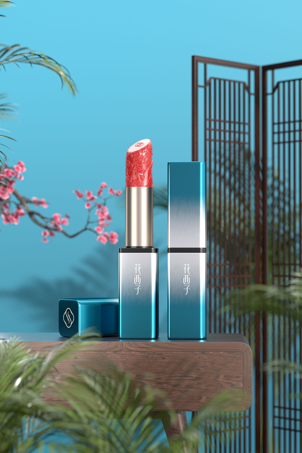 C4D-【產(chǎn)品建模渲染】-作品集Ⅱ（圖ZMzY0NjUyNDI4） - 產(chǎn)品 - 站酷設(shè)計師仐十六原創(chuàng)素材 - 站酷ZCOOL