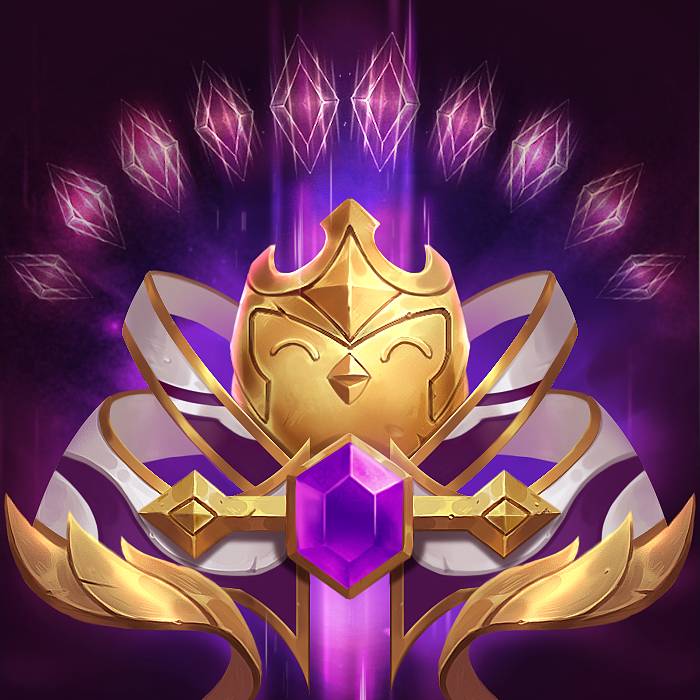 金铲铲之战成就图标（图ZMzYyMTYzODEy） - 图标 - 站酷设计师o瓦斯o原创素材 - 站酷ZCOOL