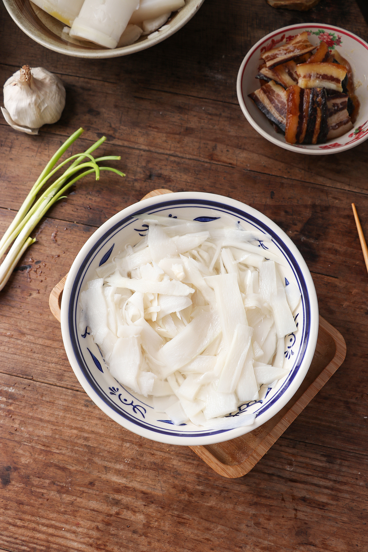 新鲜糯米笋 笋尖笋片 免洗免切碳烤笋竹笋泡椒笋火锅笋（图ZMzY5Mjc3ODYw） - 产品摄影 - 站酷设计师光绪摄影工作室原创素材 - 站酷ZCOOL