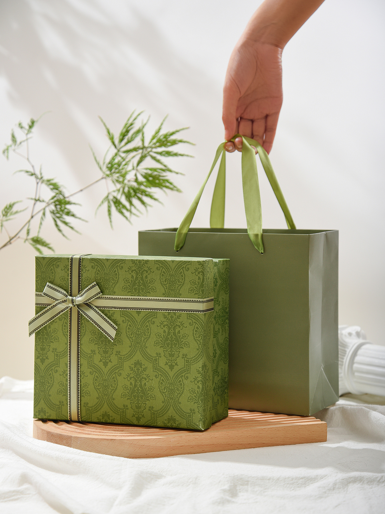 伴手礼 节庆礼品 高端礼盒拍摄（图ZMzM0MTY2MjUy） - 产品摄影 - 站酷设计师义乌远方产品摄影原创素材 - 站酷ZCOOL