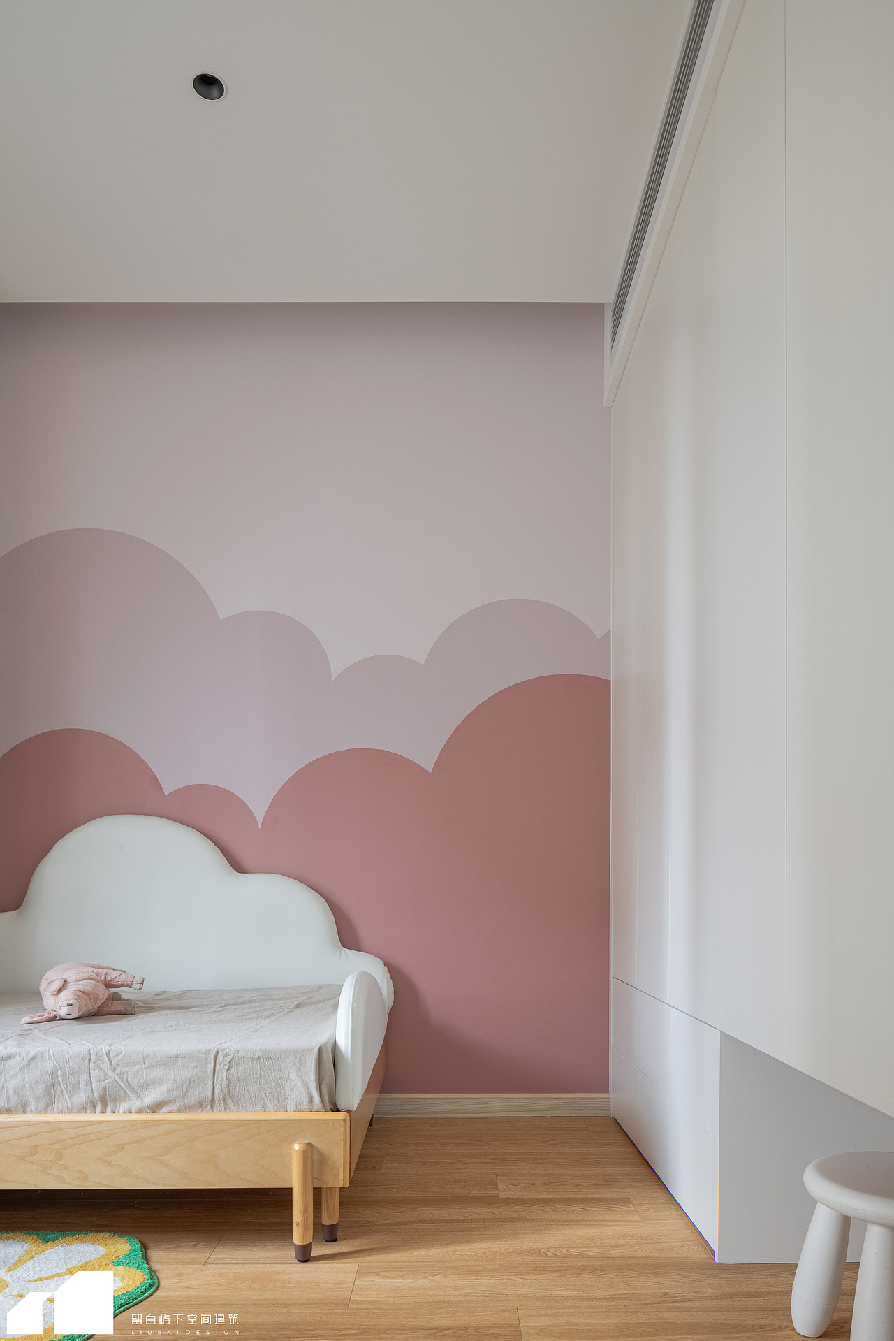 留白·私宅 ｜喜雪｜有这样的家谁还想出门（图ZMzU3OTkzNzMy） - 家装设计 - 站酷设计师留白屿下空间建筑原创素材 - 站酷ZCOOL