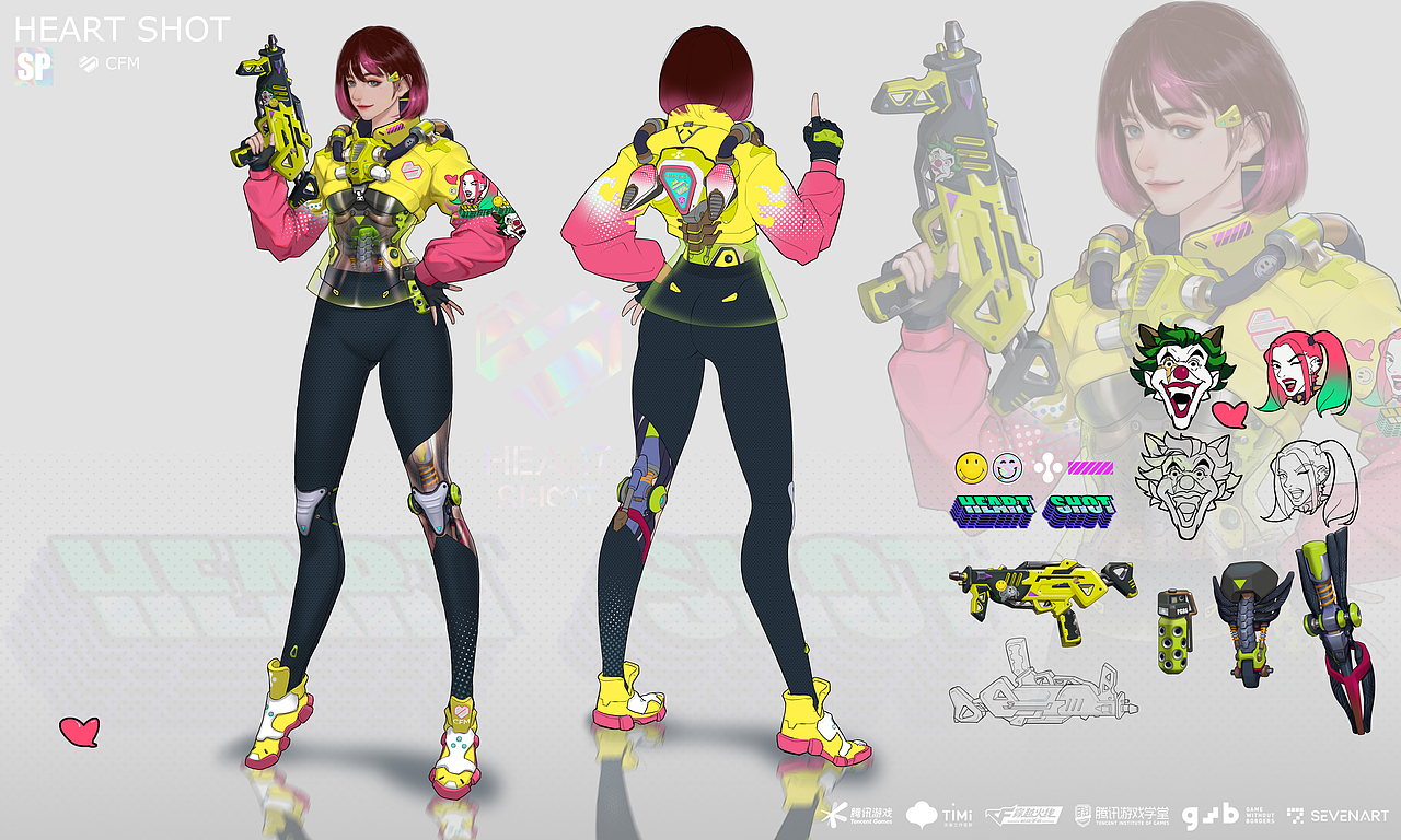 电竞女神云悠悠