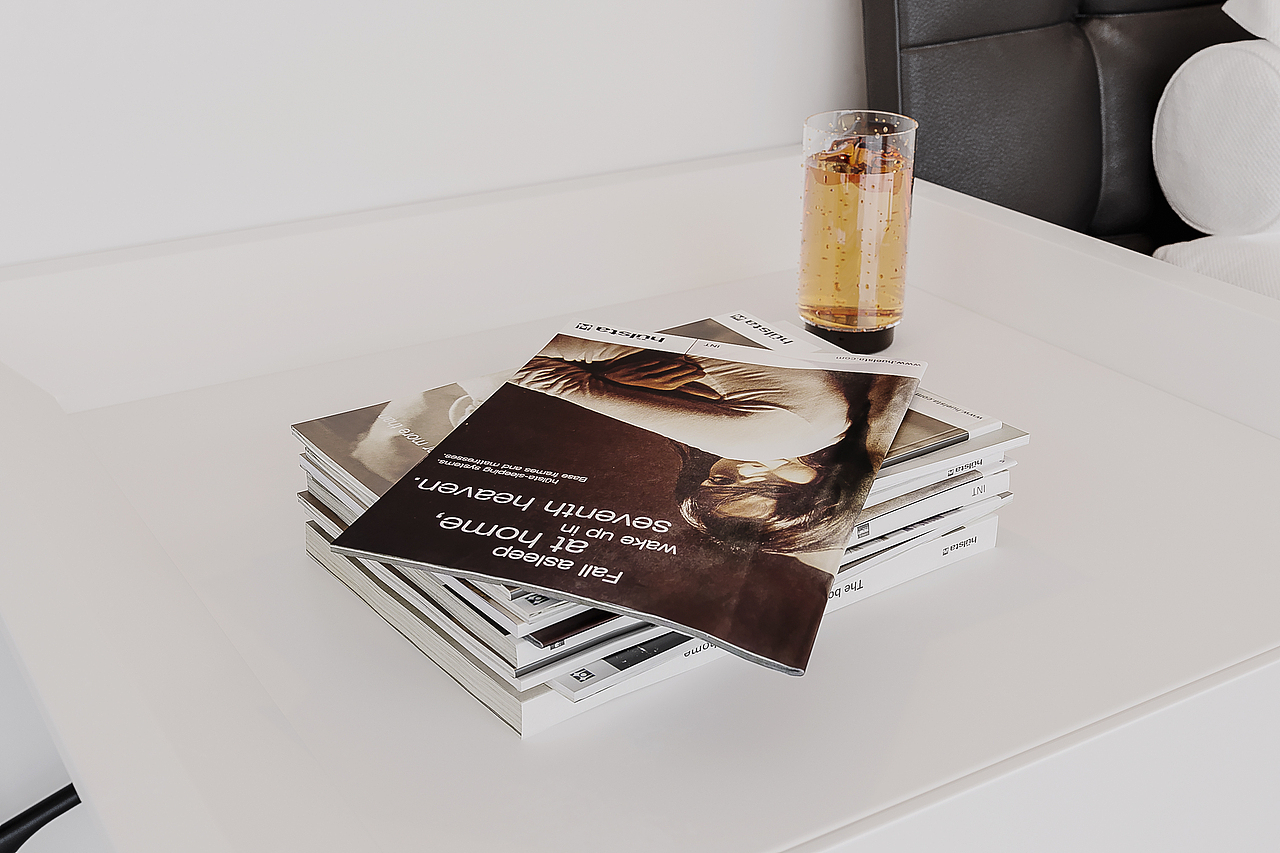 极简丨海景民宿