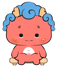 龙卷卷这么小就离开了妈妈 太卷了（图ZMzUxMzQ3NTgw） - 网络表情 - 站酷设计师粉豆啰啰fendroro原创素材 - 站酷ZCOOL