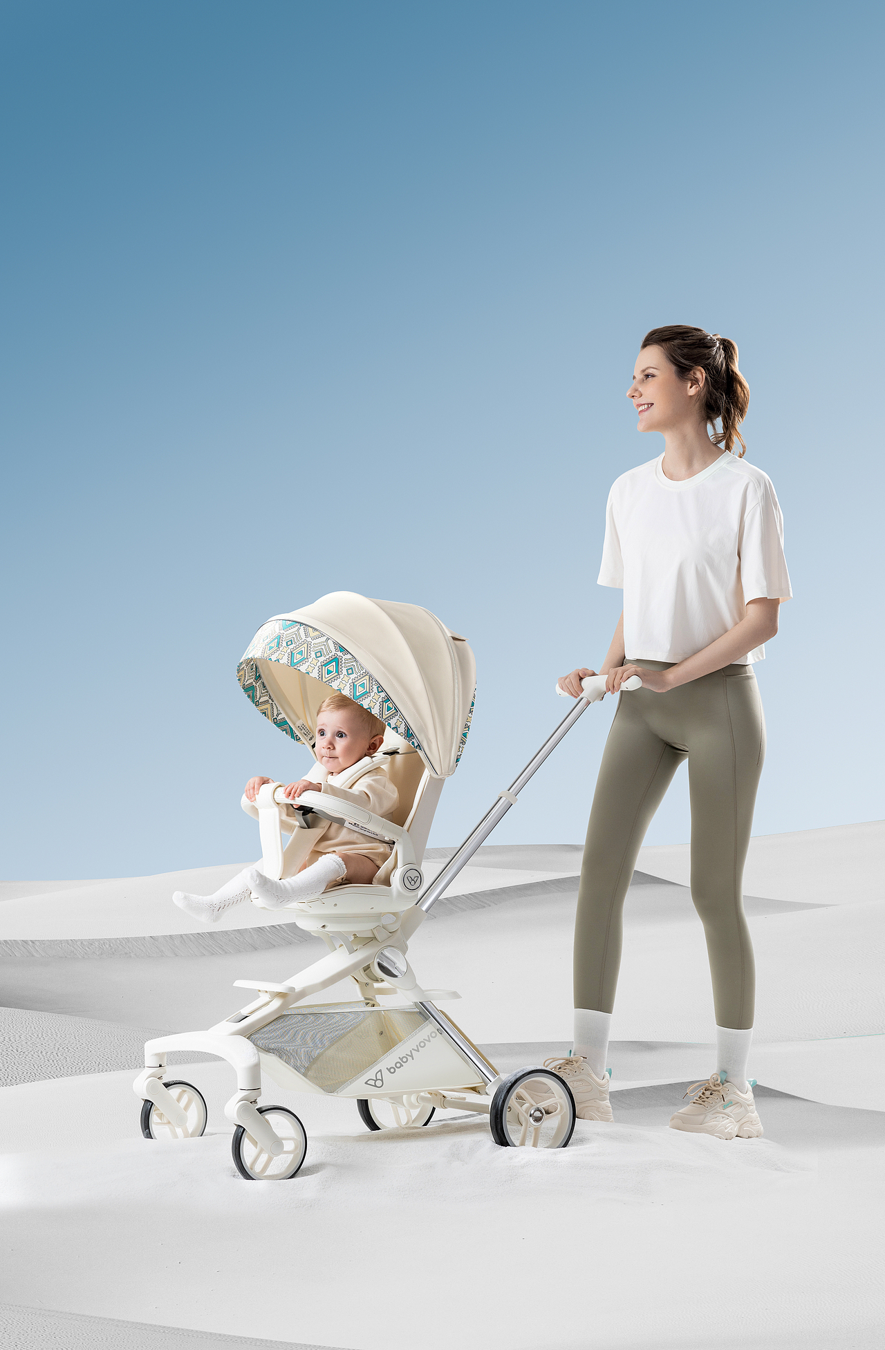 近期的新品大图