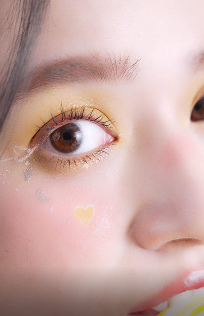 凡尘视界 美妆 彩妆短视频拍摄剪辑（图ZMzM4NTQ3MDcy） - 短片 - 站酷设计师凡尘视界摄影原创素材 - 站酷ZCOOL