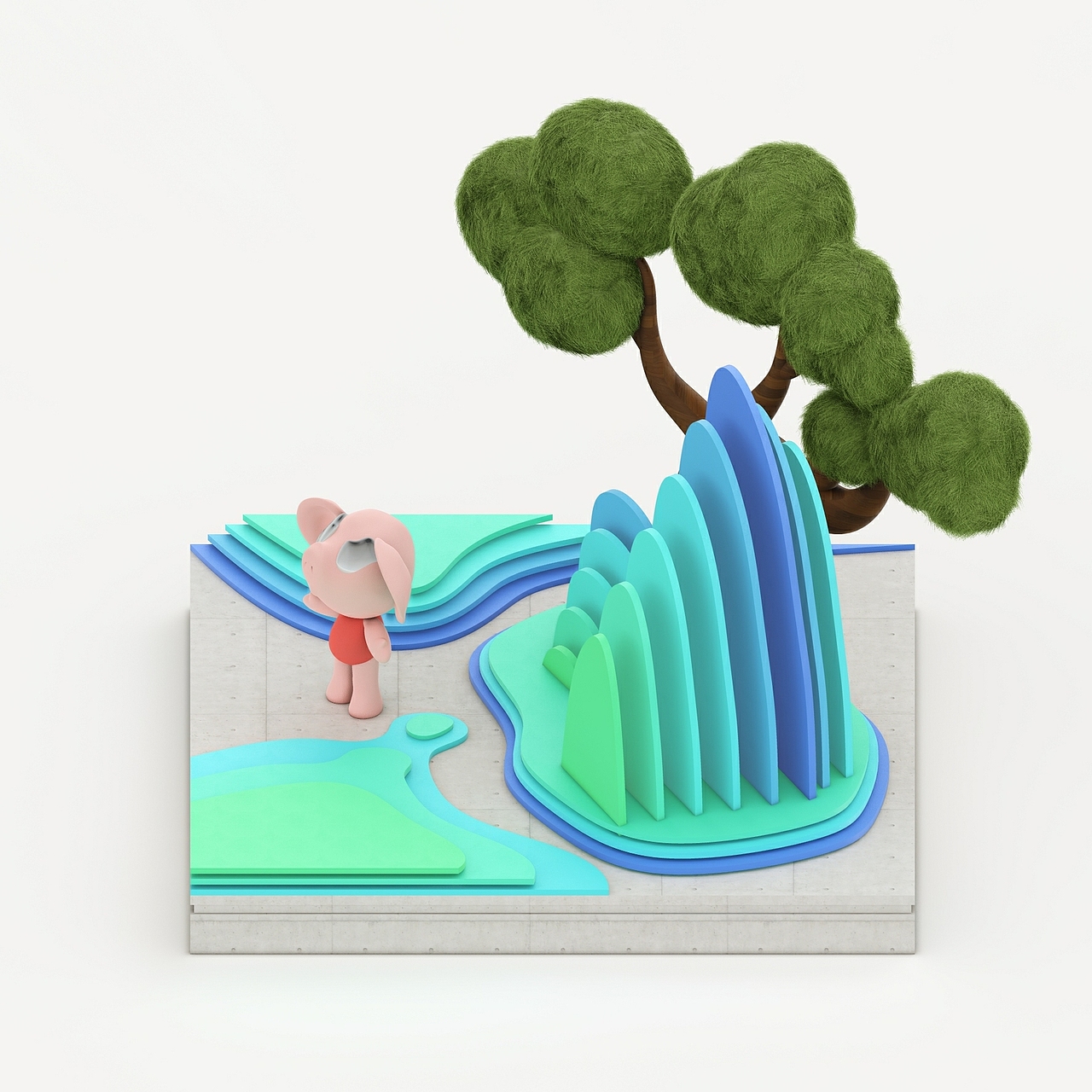 COSMICPIG赛博文玩系列（图ZMzAyMDA2OTYw） - 产品 - 站酷设计师Leosue原创素材 - 站酷ZCOOL