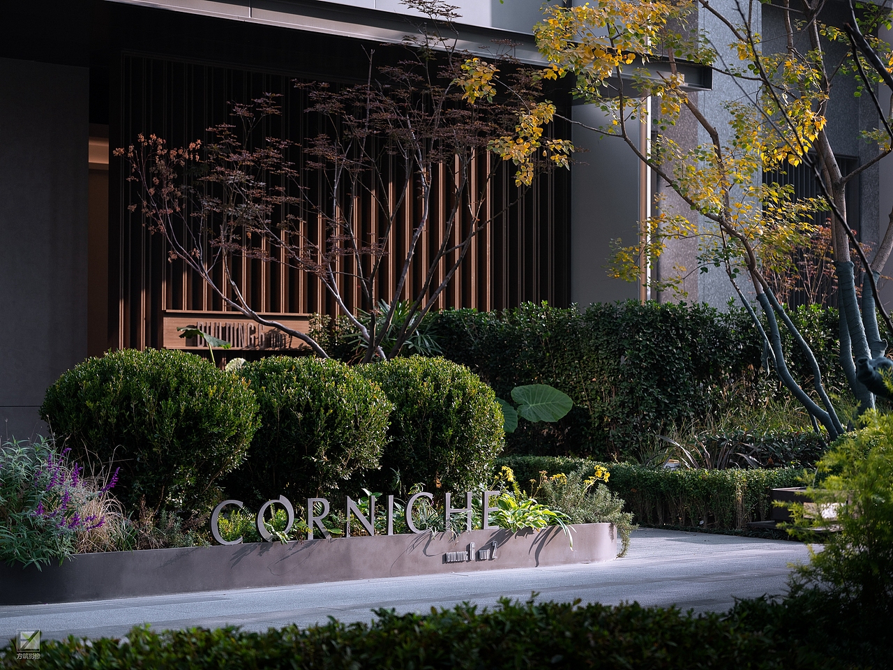 【上海方筑影像】--大区交付嘉兴万科滨河道