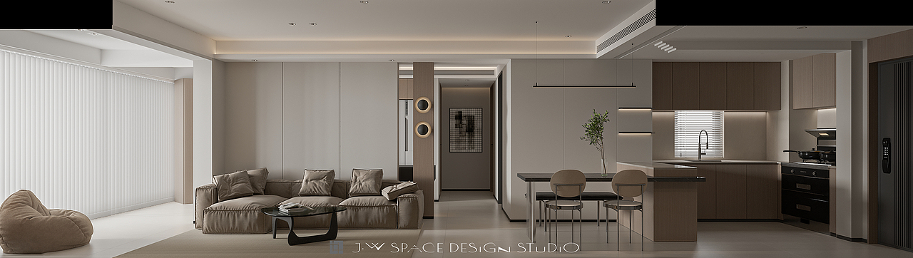 井外 I 保利大都会（图ZMzQzNzQ0NzQw） - 家装设计 - 站酷设计师务实介原创素材 - 站酷ZCOOL