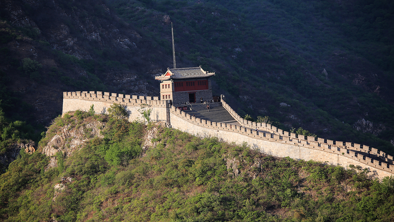 長(zhǎng)城（圖ZMzY3OTcwNjU2） - 風(fēng)光攝影 - 站酷設(shè)計(jì)師京城老饕原創(chuàng)素材 - 站酷ZCOOL