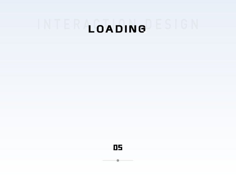 ui动效合集/icon/loading