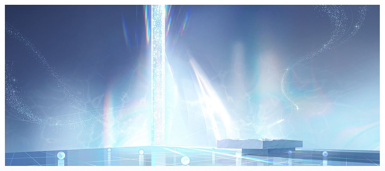 时间之海 与海为邻