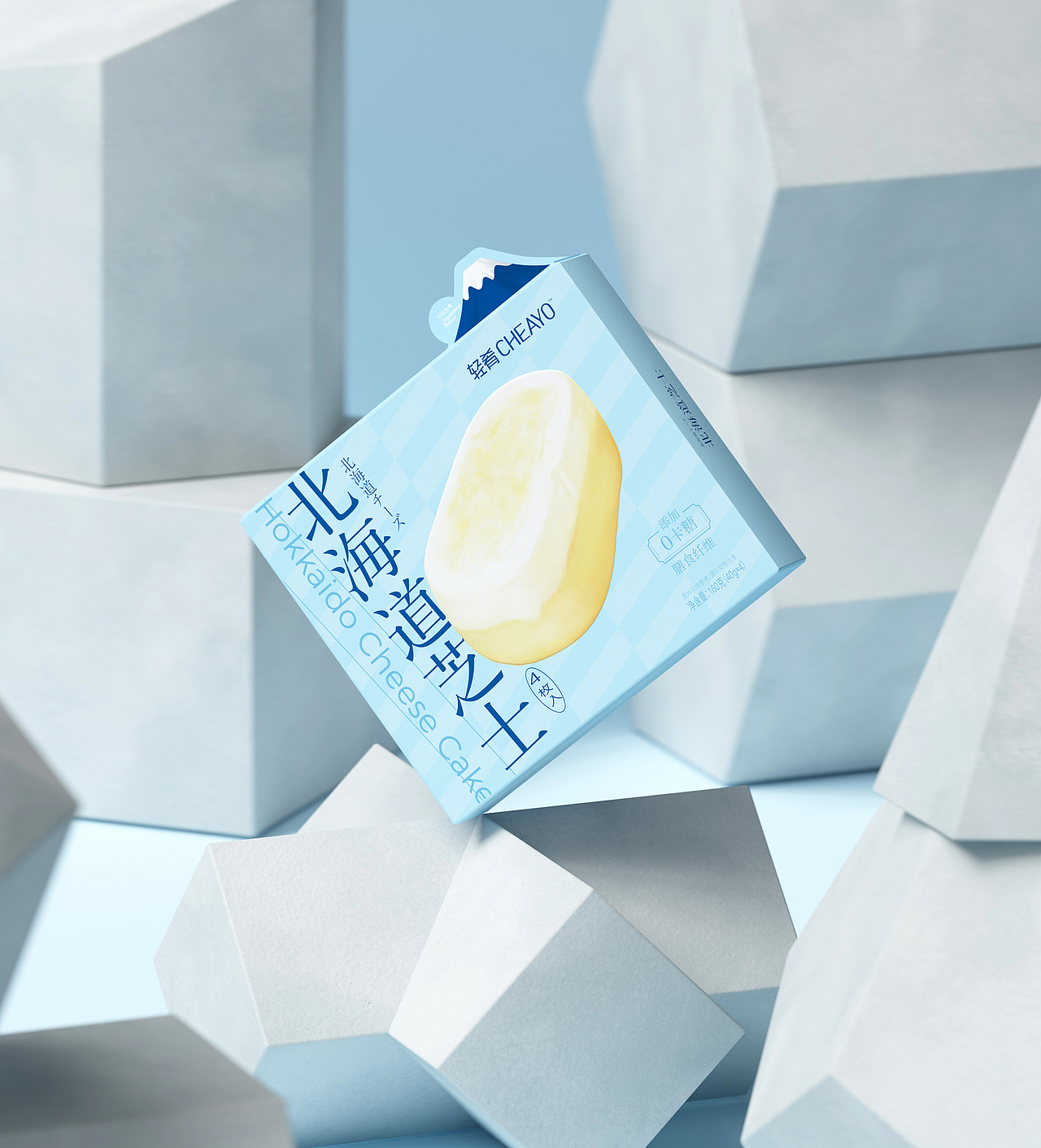 轻肴×戎鹤 | 品牌+包装全案 | 烘焙品牌包装升级（图ZMzEyODM3NzU2） - 包装 - 站酷设计师戎鹤品牌设计原创素材 - 站酷ZCOOL