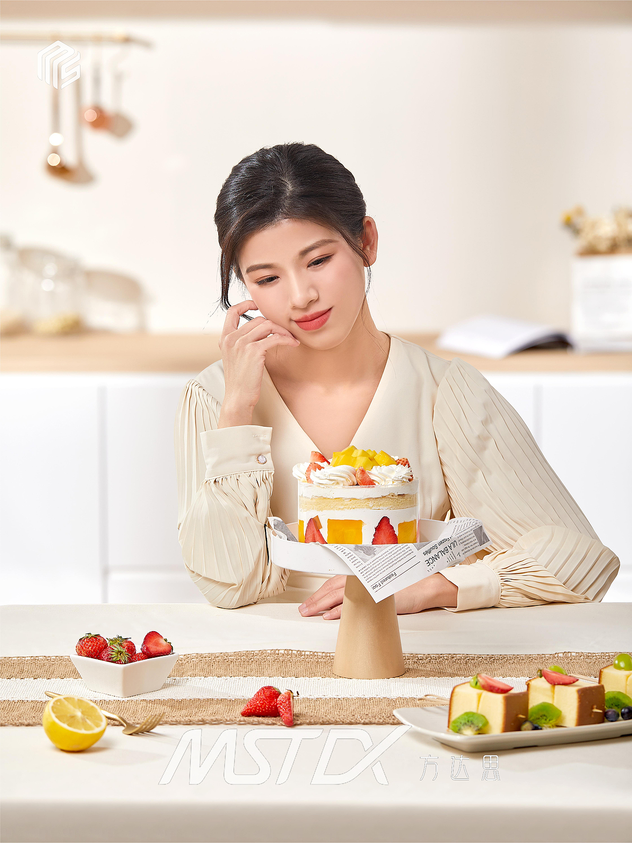 产品拍摄丨Casdon凯度烤箱