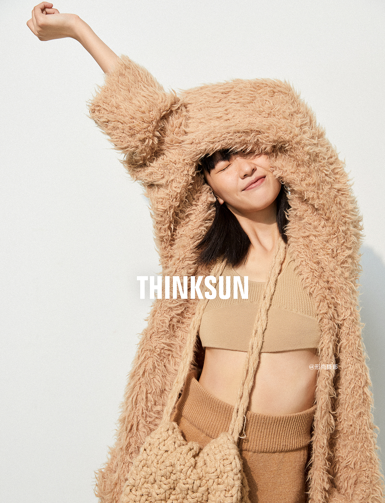 深圳服装拍摄｜THINKSUN形尚 | 顶宜（图ZMzI0Mjk4Mzk2） - 人像摄影 - 站酷设计师Thinksun形尚摄影原创素材 - 站酷ZCOOL