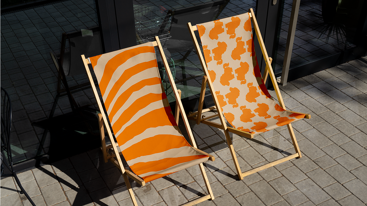 Swing Coffee品牌提案