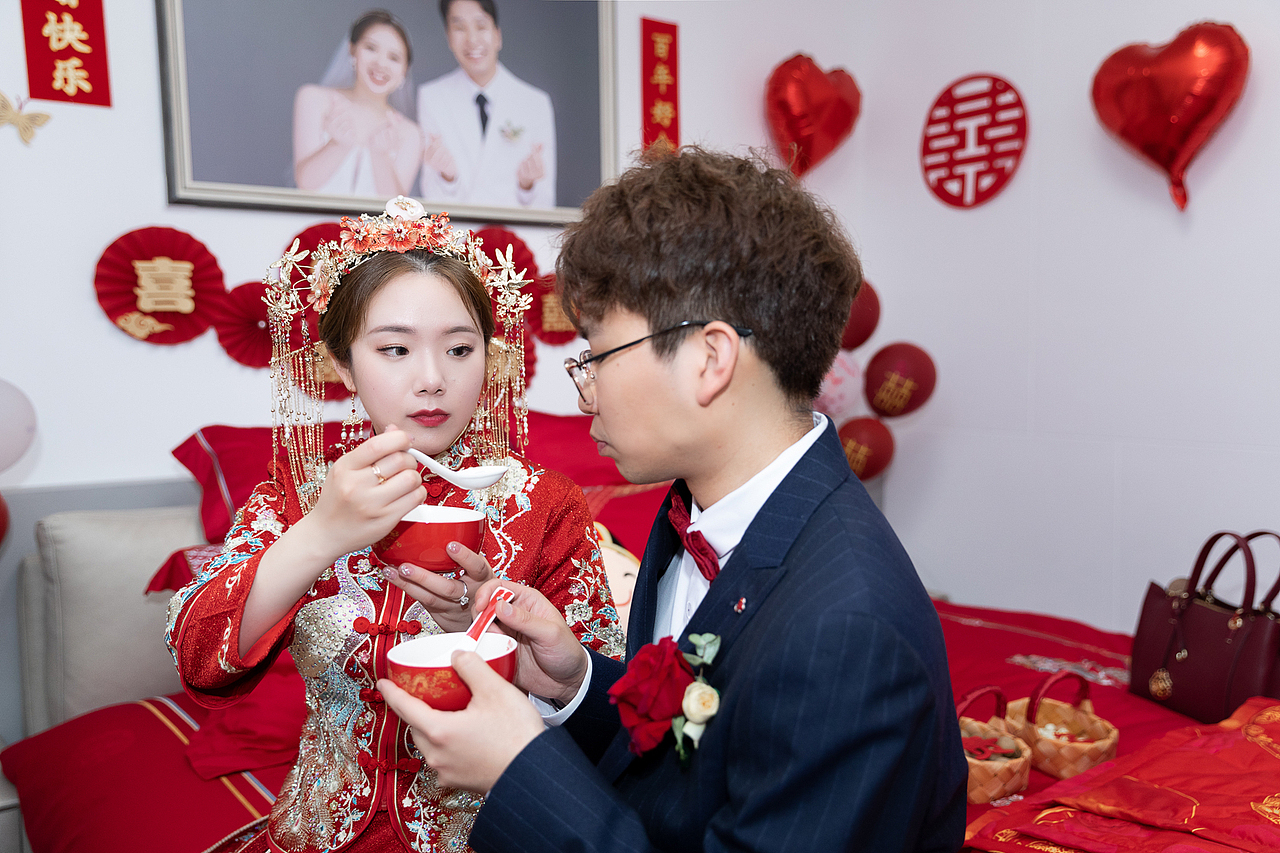 总监婚礼跟拍·1