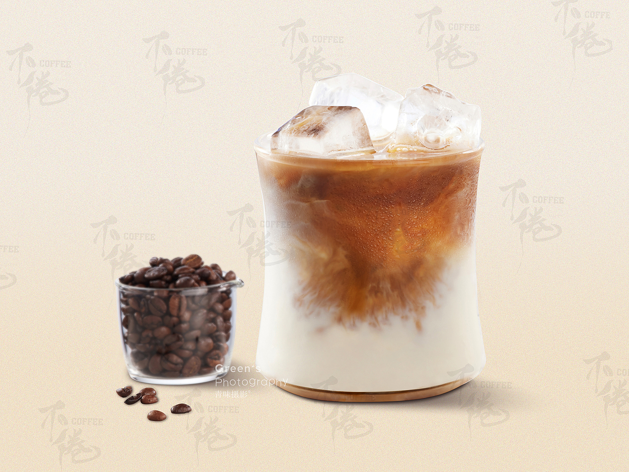 咖啡饮品拍摄（图ZMzQxMTQ3OTMy） - 美食摄影 - 站酷设计师南宁青味摄影原创素材 - 站酷ZCOOL