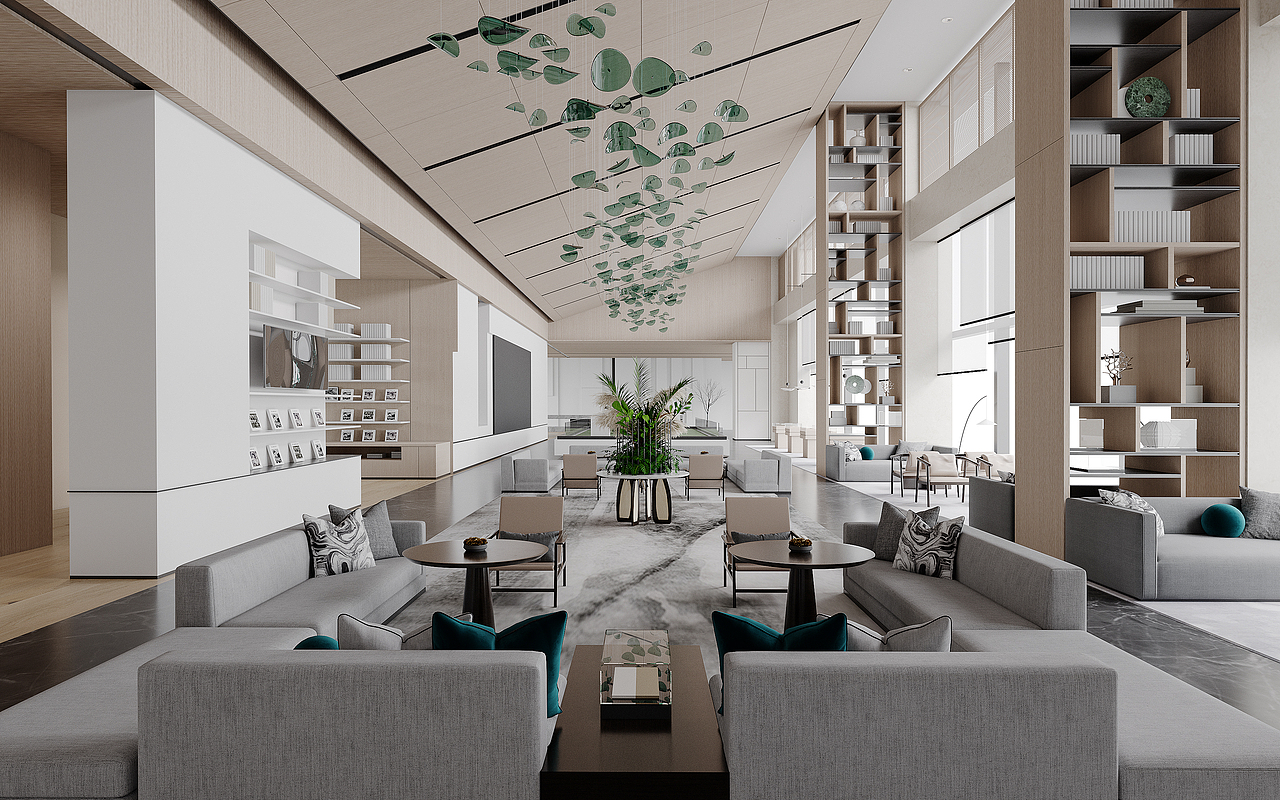 Tomato_vision丨售房部