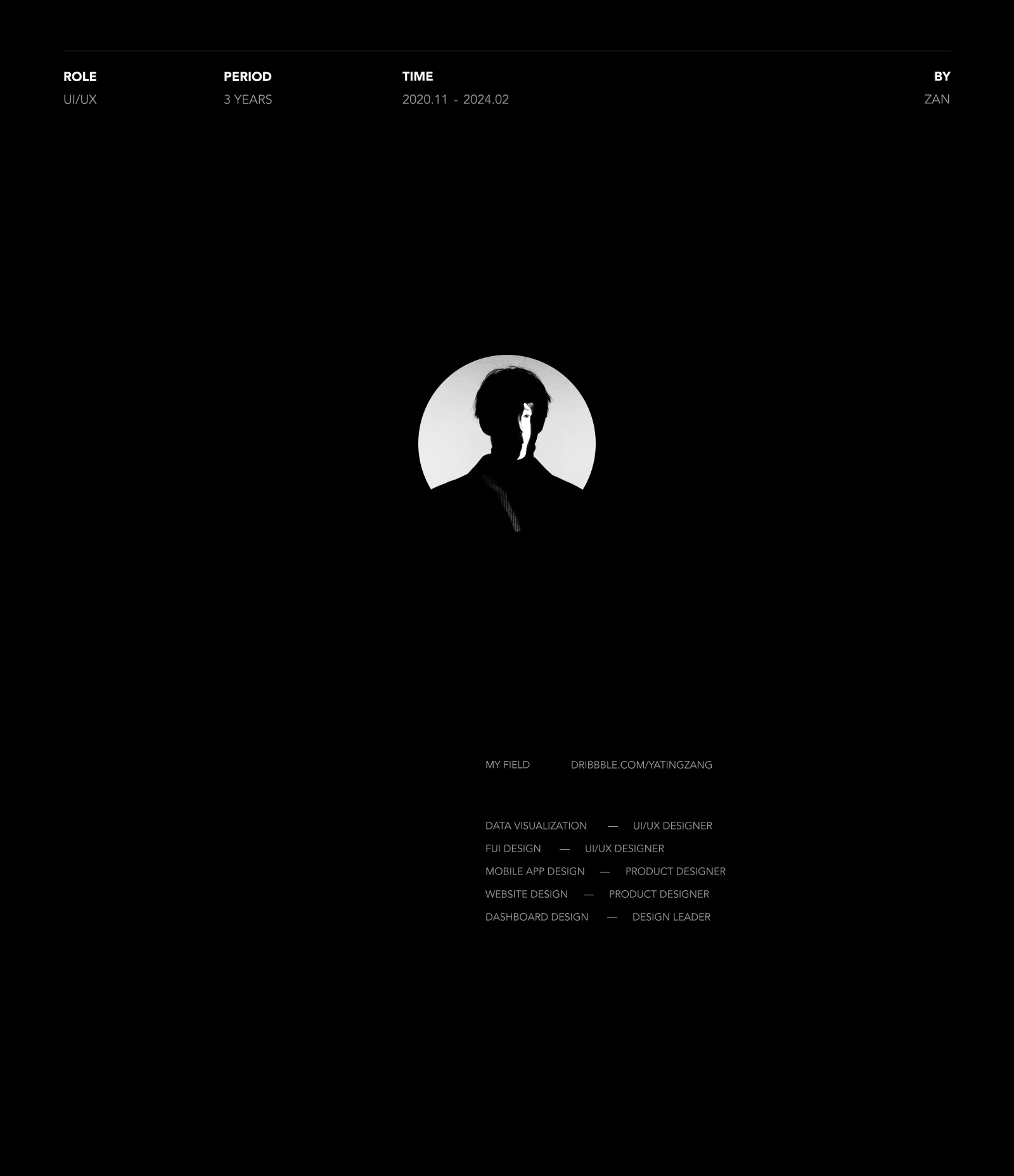 Dribbble - 三年辑（图ZMzY1NjExNTYw） - 软件界面 - 站酷设计师阿臧ZAN原创素材 - 站酷ZCOOL