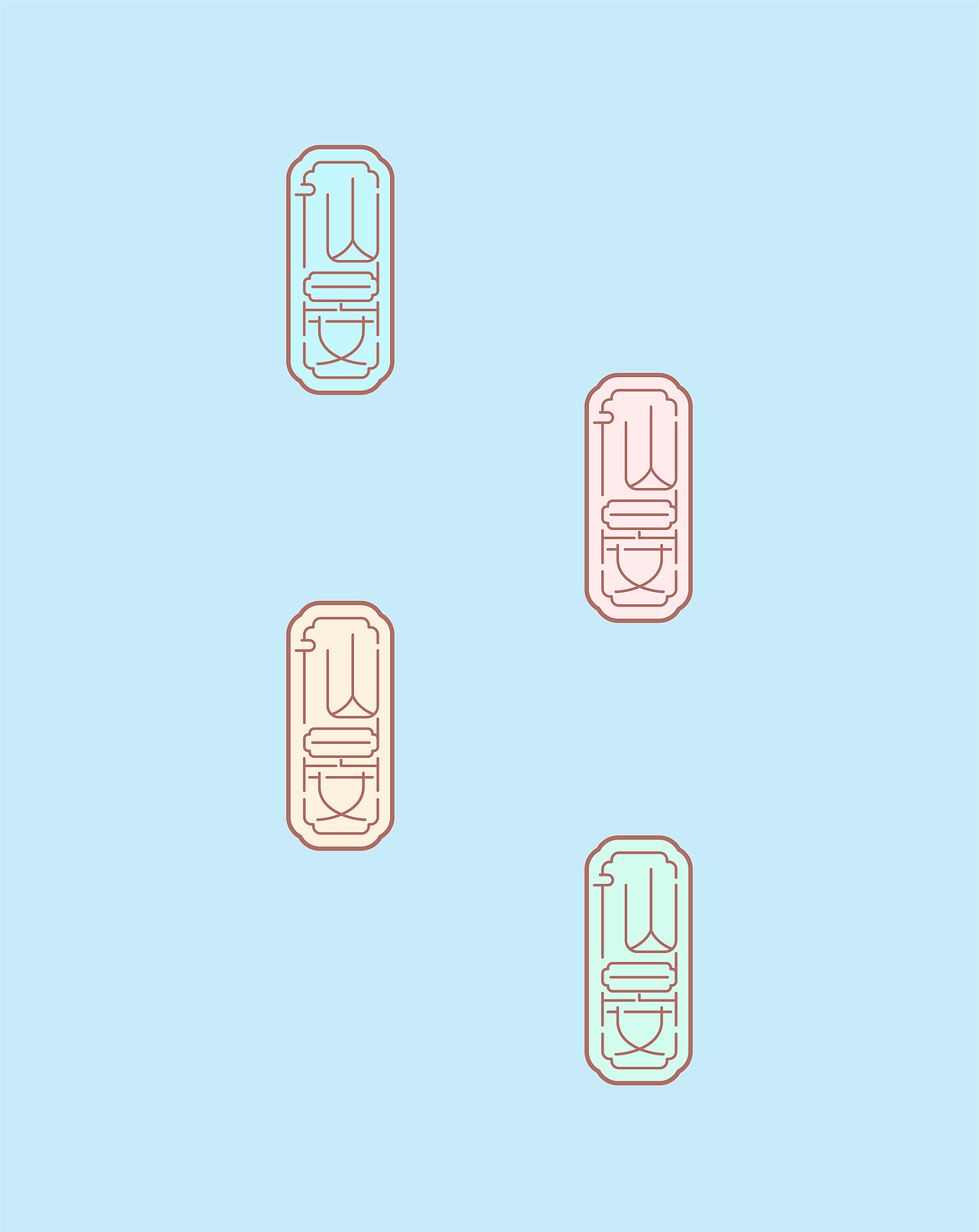 国药×点一 | 仙晏燕窝品牌&包装设计(图ZMzQ1NzEwMzI4) - 品牌 - 站酷设计师点一品牌设计原创素材 - 站酷ZCOOL