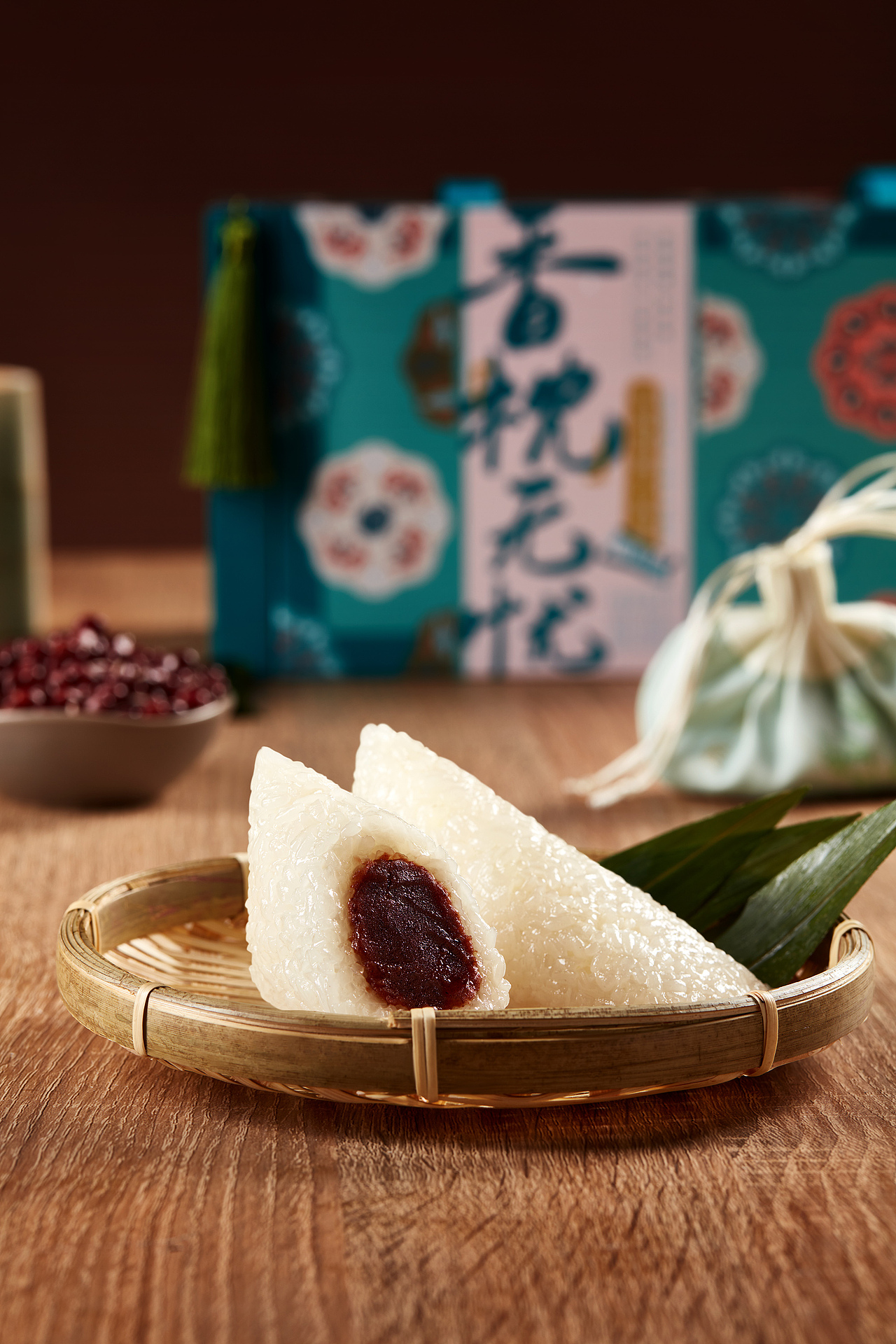 理象国x香格里拉x粽子食物美食修图（图ZMzAzOTYyMTA0） - 修图/后期 - 站酷设计师修图师Ly原创素材 - 站酷ZCOOL