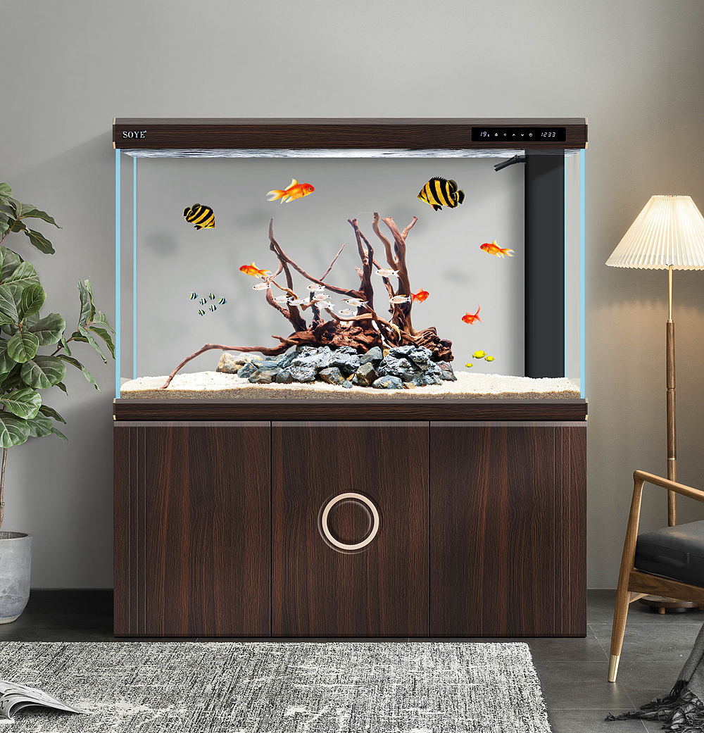 鱼缸（图ZMzM0Mzc0MjMy） - 电商 - 站酷设计师LANNE兰原创素材 - 站酷ZCOOL