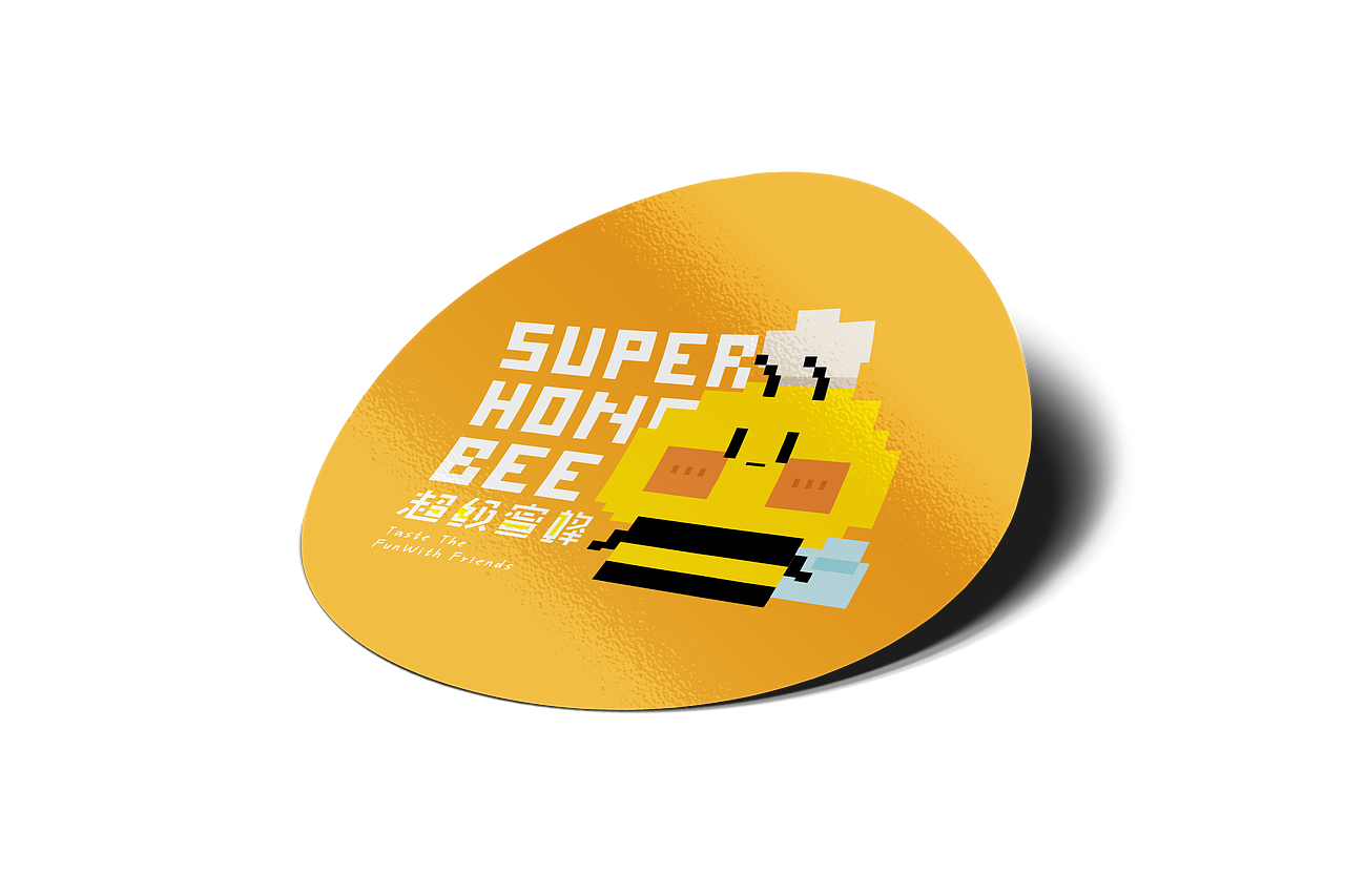 super honey bee-超级蜜蜂甜品店