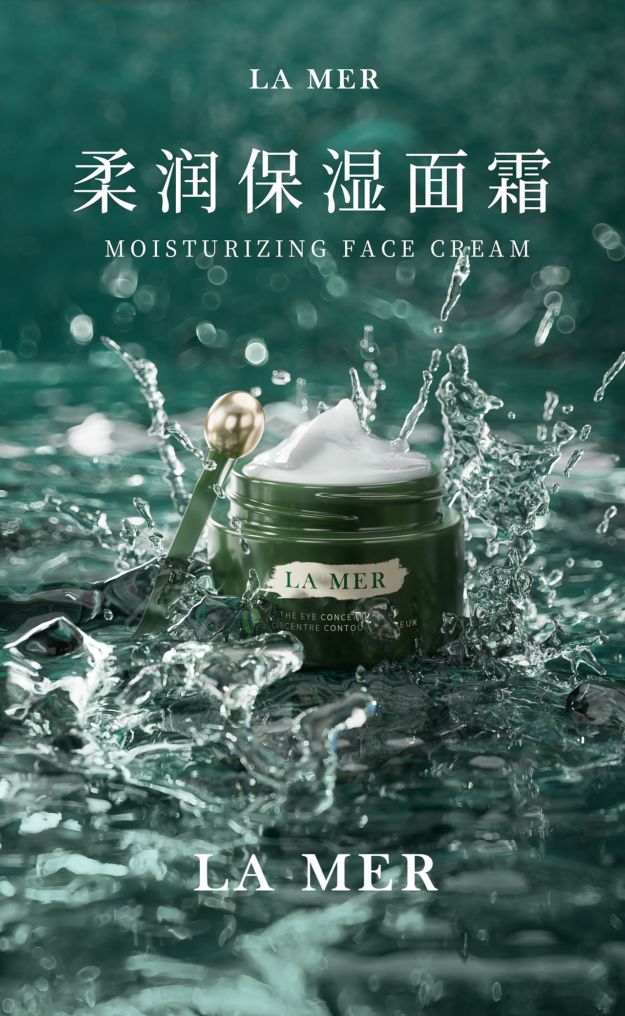 C4D渲染 美妆护肤日常 练习 三维（图ZMzUzMTc0OTQw） - 产品 - 站酷设计师亲爱的小孩33原创素材 - 站酷ZCOOL