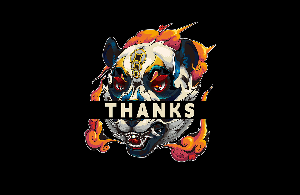 青龙/熊猫/麒麟矢量插画（图ZMzQ5NzM1MDI0） - 商业插画 - 站酷设计师木中瓶品牌铸造局原创素材 - 站酷ZCOOL