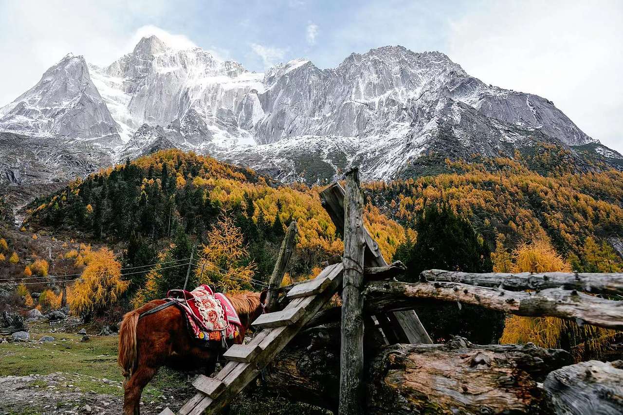 风光（图ZMzU3NjI5ODAw） - 风光摄影 - 站酷设计师税翔原创素材 - 站酷ZCOOL