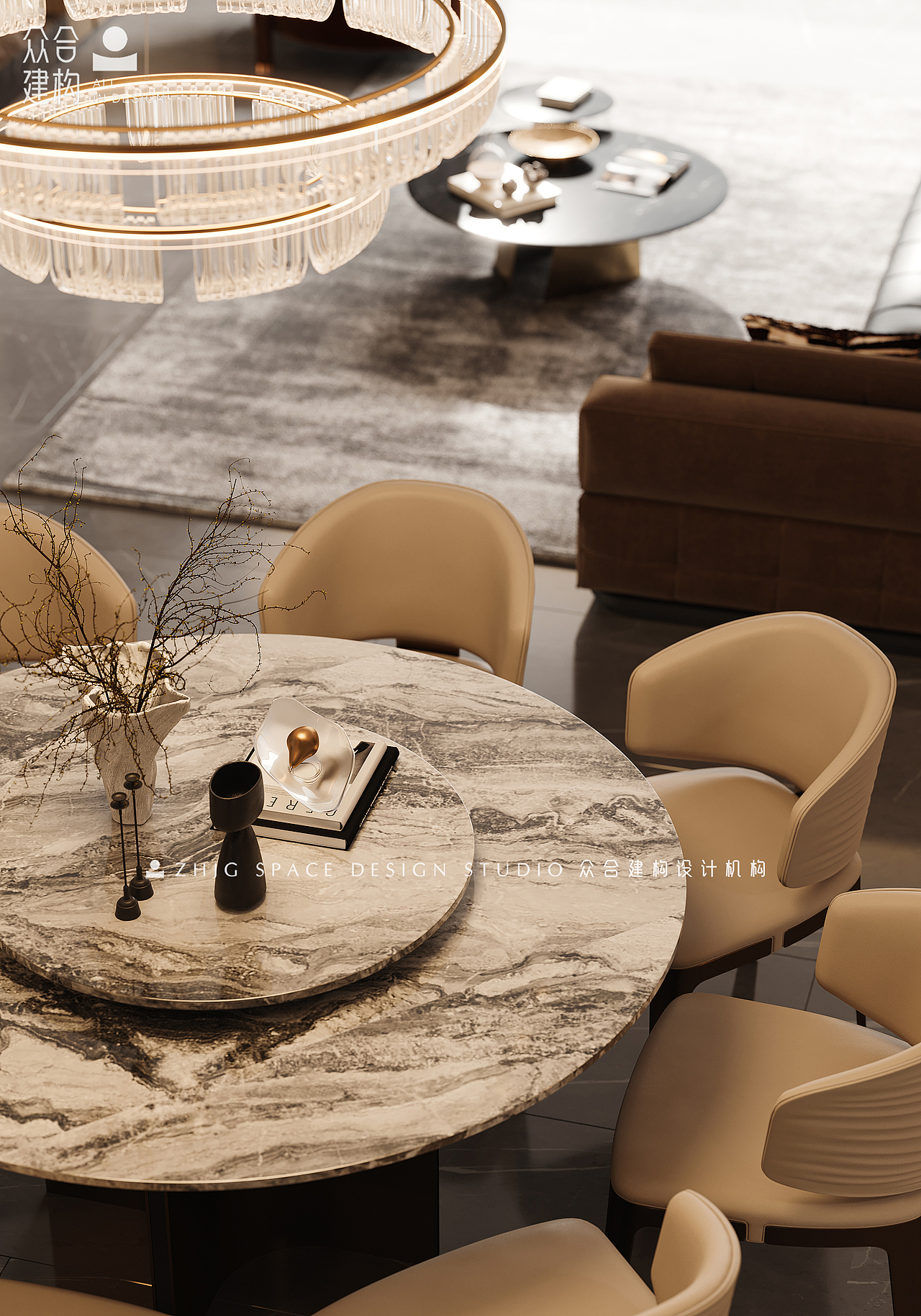 众合建构|桂语云峰