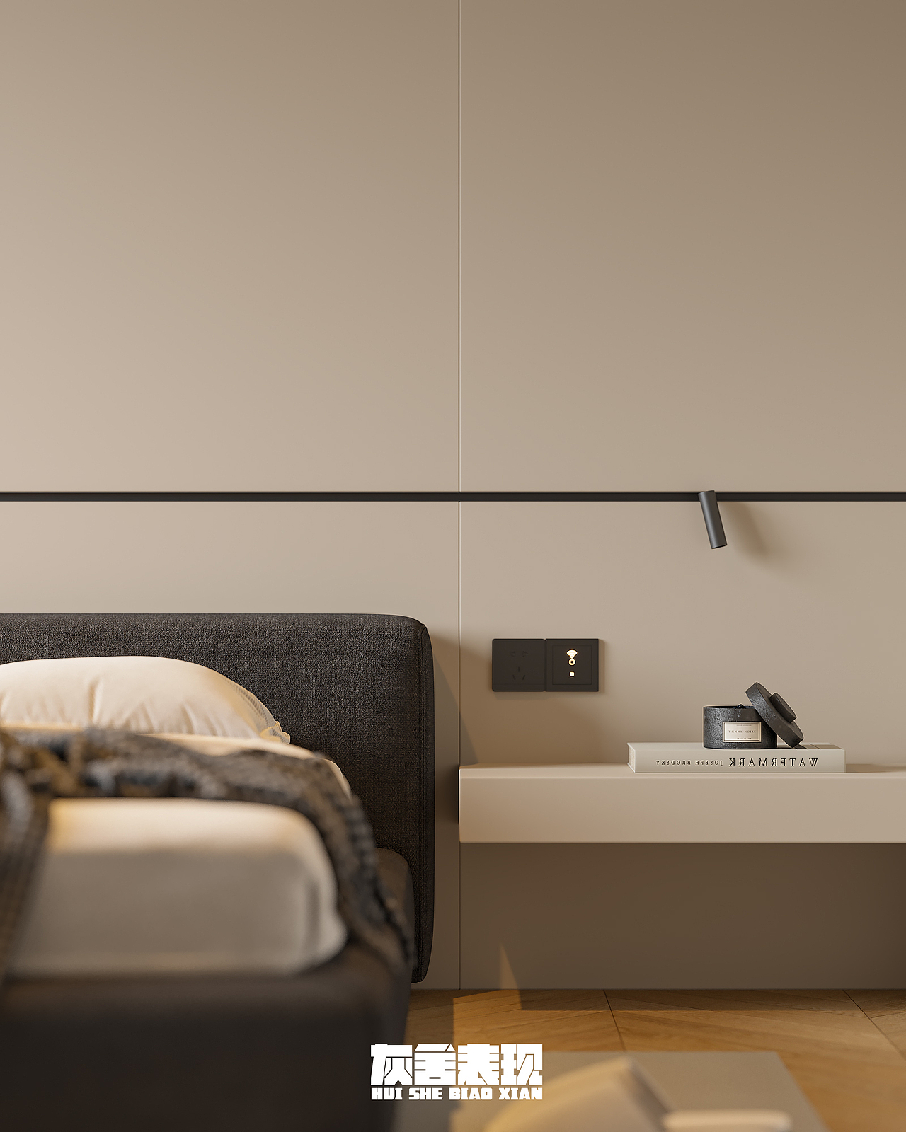 近期渲染作品（图ZMzUxMjE5MTg0） - 家装设计 - 站酷设计师文强丶原创素材 - 站酷ZCOOL