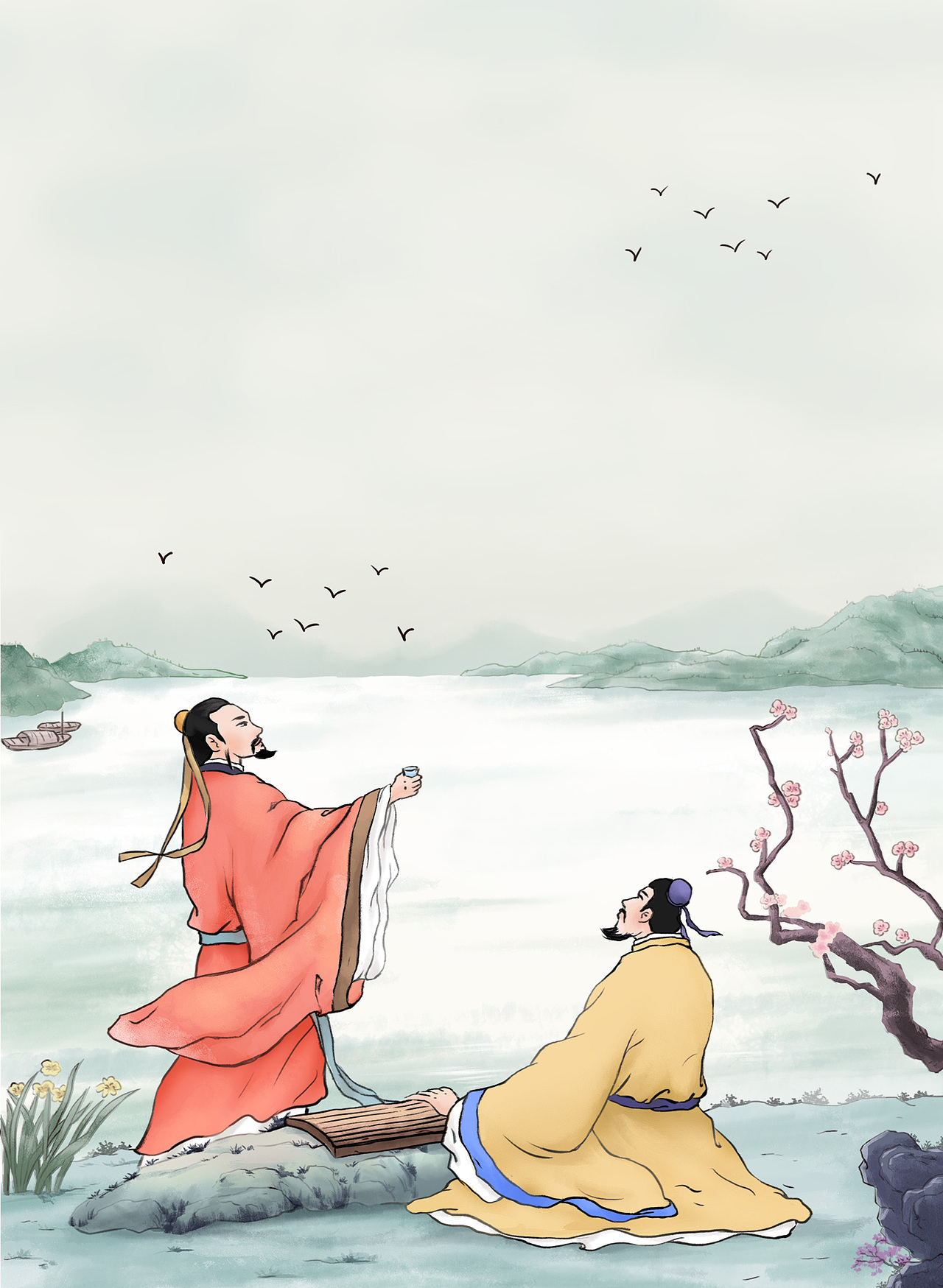 儿童成语故事绘本