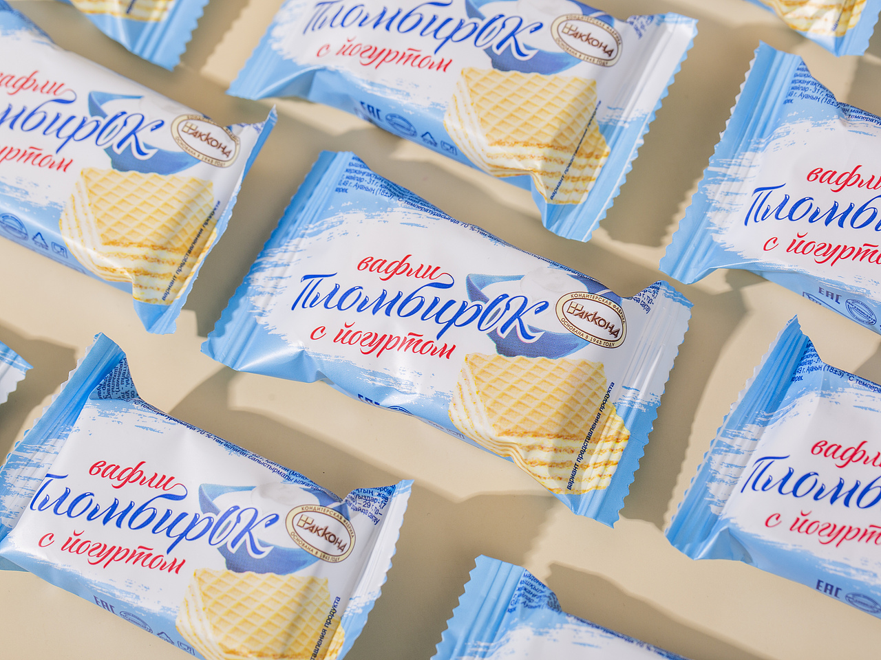 有间|阿孔特威化饼干