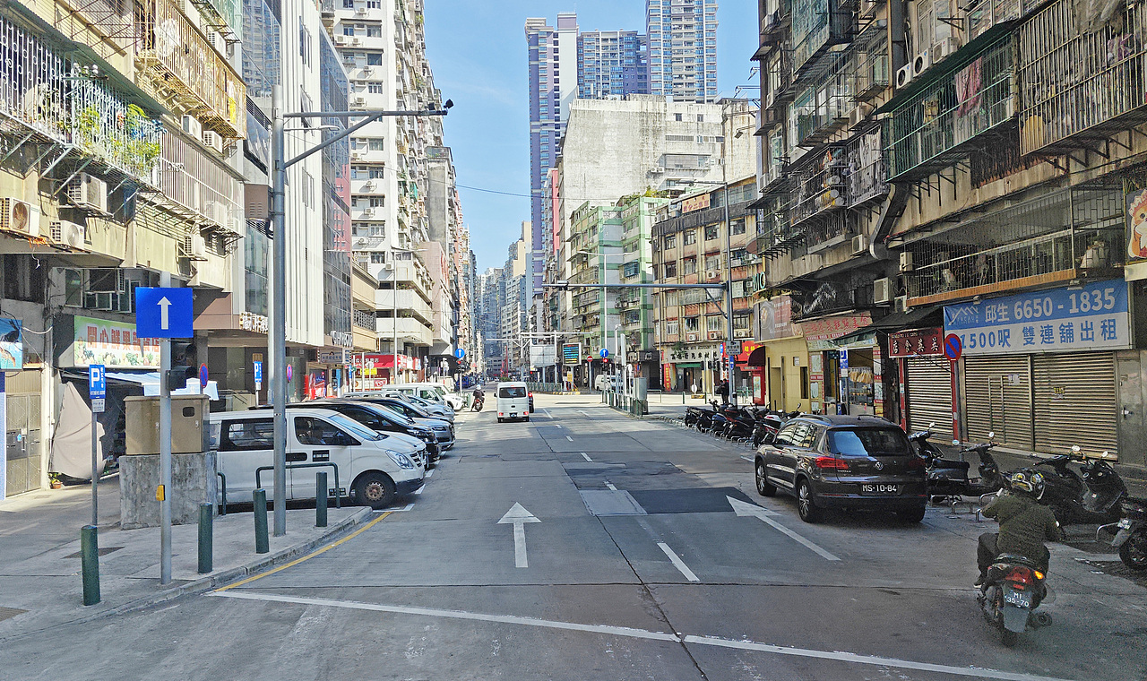 香港&澳门 游记（图ZMzU4NTc2MjY4） - 风光摄影 - 站酷设计师子峻DesiGn原创素材 - 站酷ZCOOL