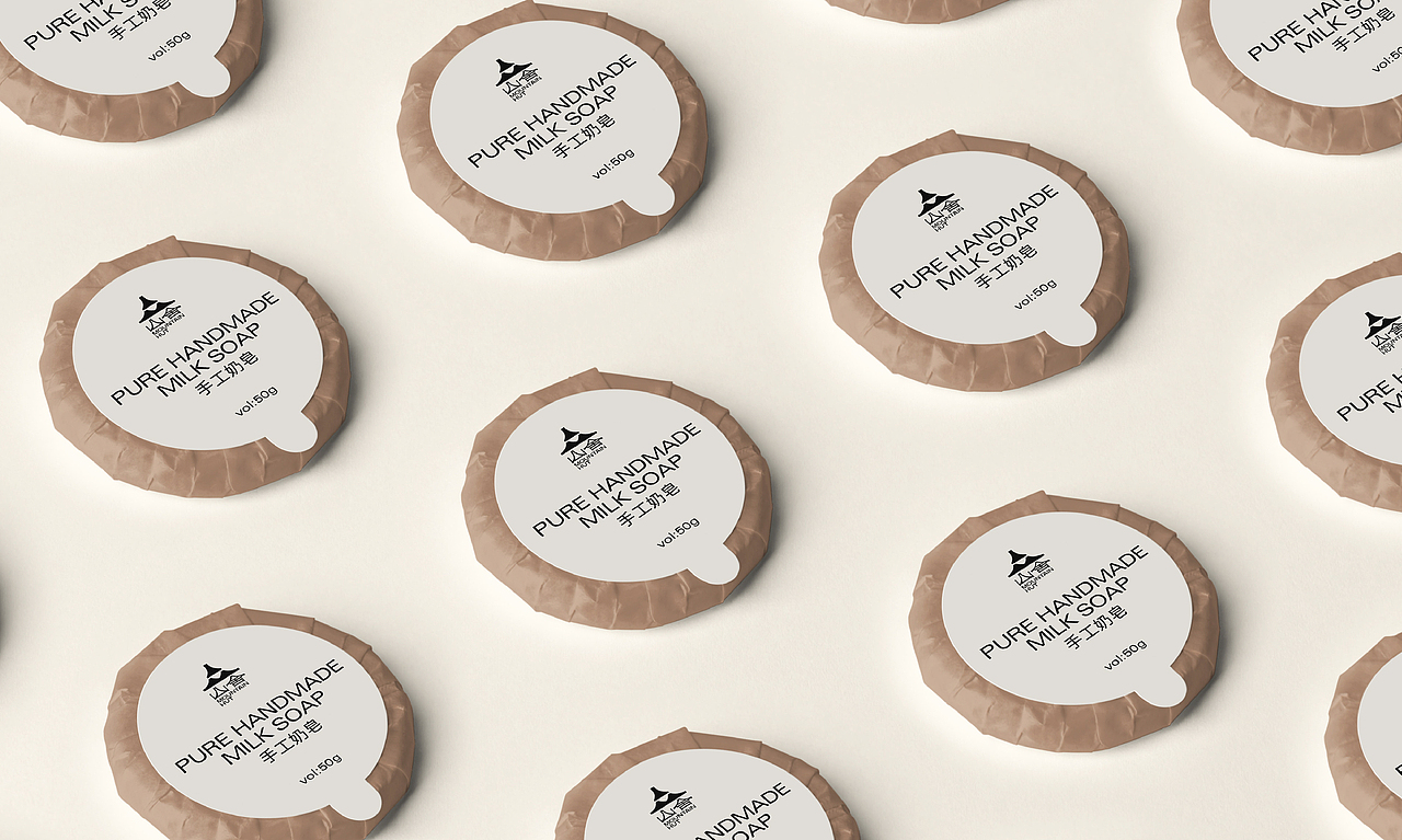 【山舍】民宿品牌设计（图ZMzQ4OTUxNjk2） - 品牌 - 站酷设计师MANGO_O原创素材 - 站酷ZCOOL