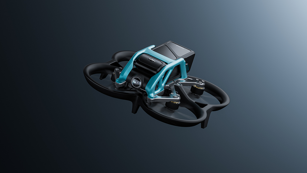 3C数码/耳机/无人机