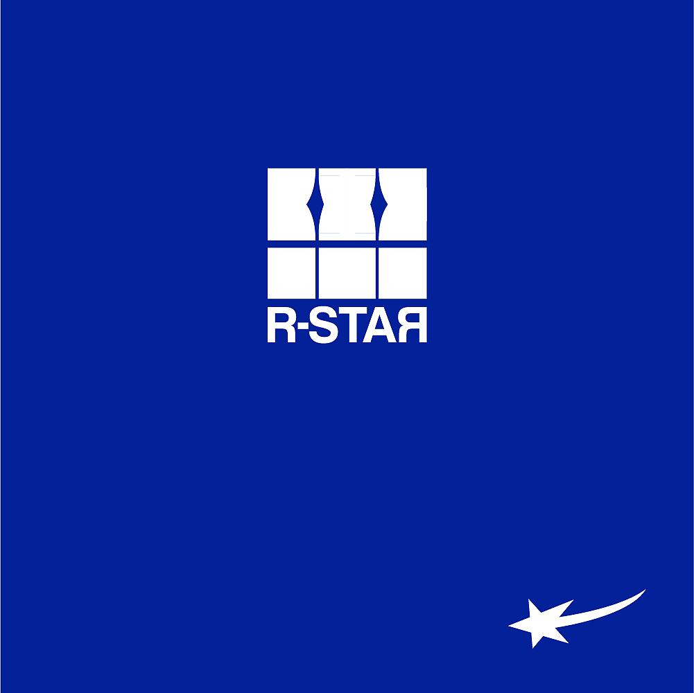 弯弯的月亮 RUSH STAR极速风凌