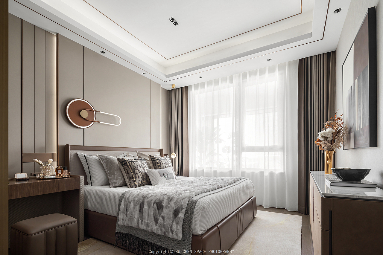 【如辰】武汉经发金地 · 四季都会