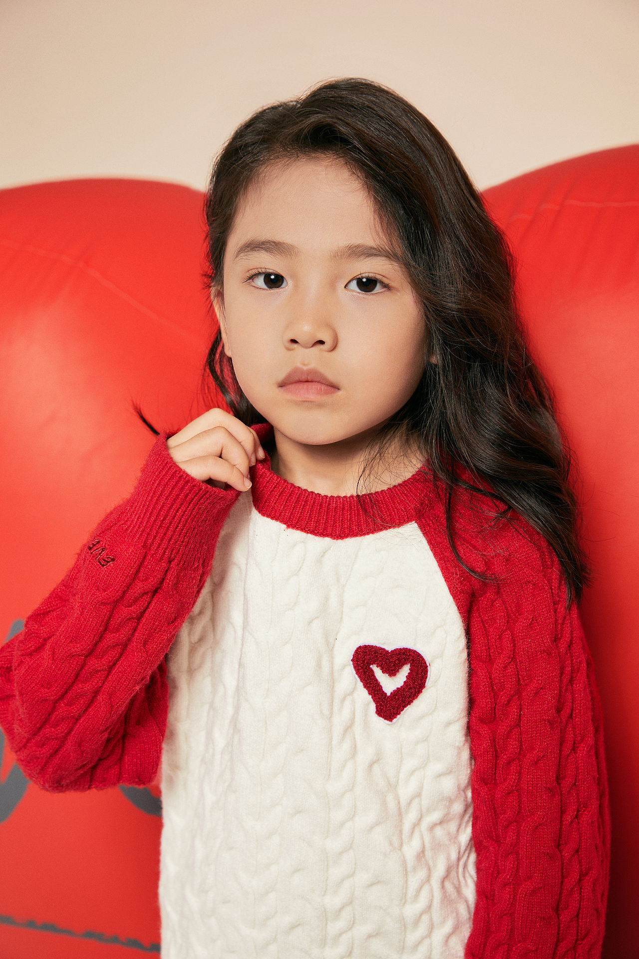 米朵文化 Mido Studio X LUSON 乐承服饰