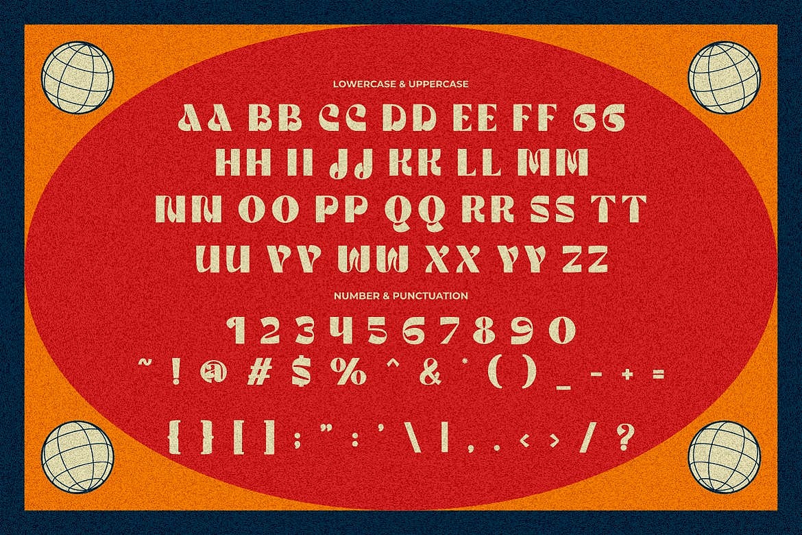 潮流复古酸性逆反差潮牌logo海报标题装饰英文字体（图ZMzUxNjQzODI0） - 字体/字形 - 站酷设计师最西文集原创素材 - 站酷ZCOOL