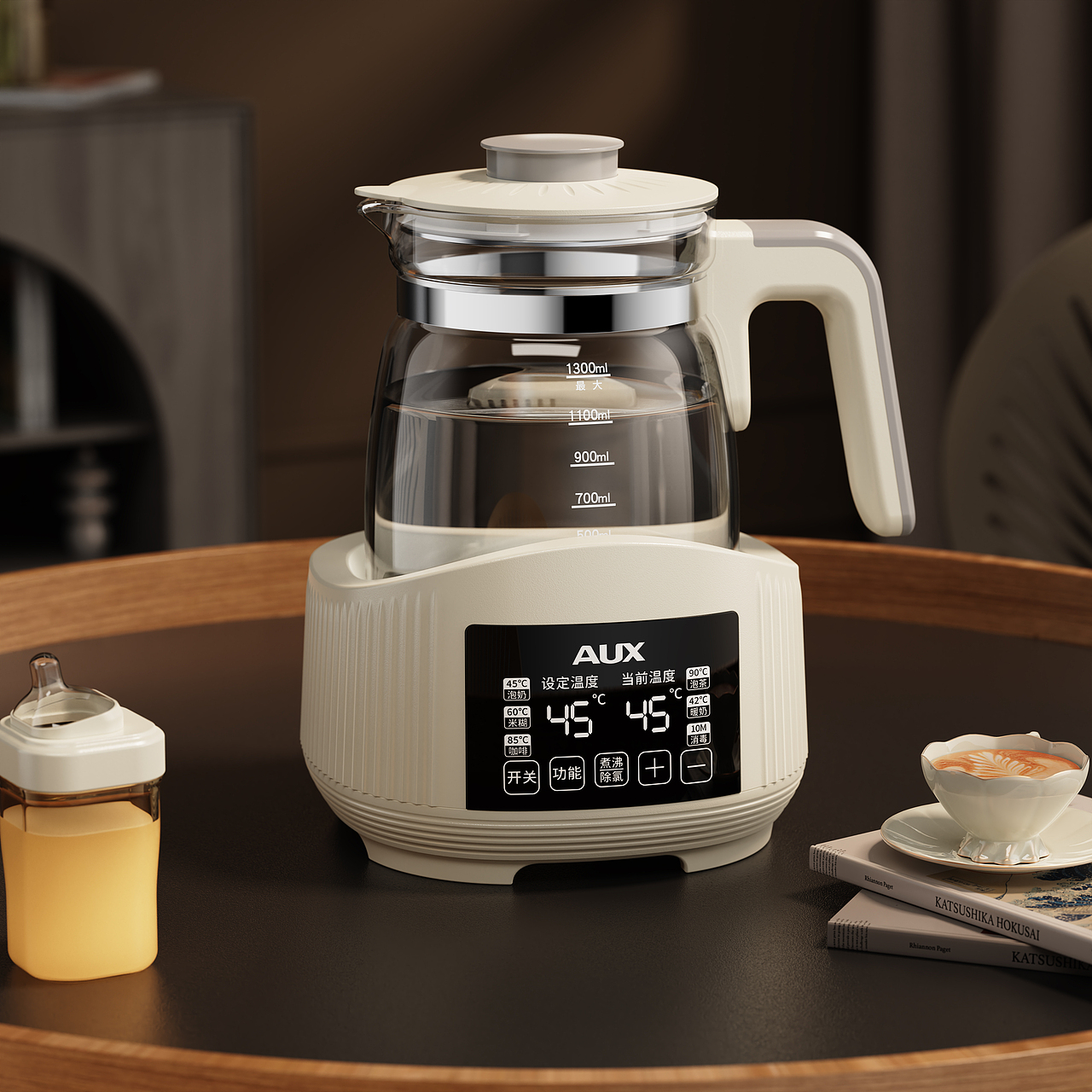 2023-2024产品渲染总结 | KEYSHOT