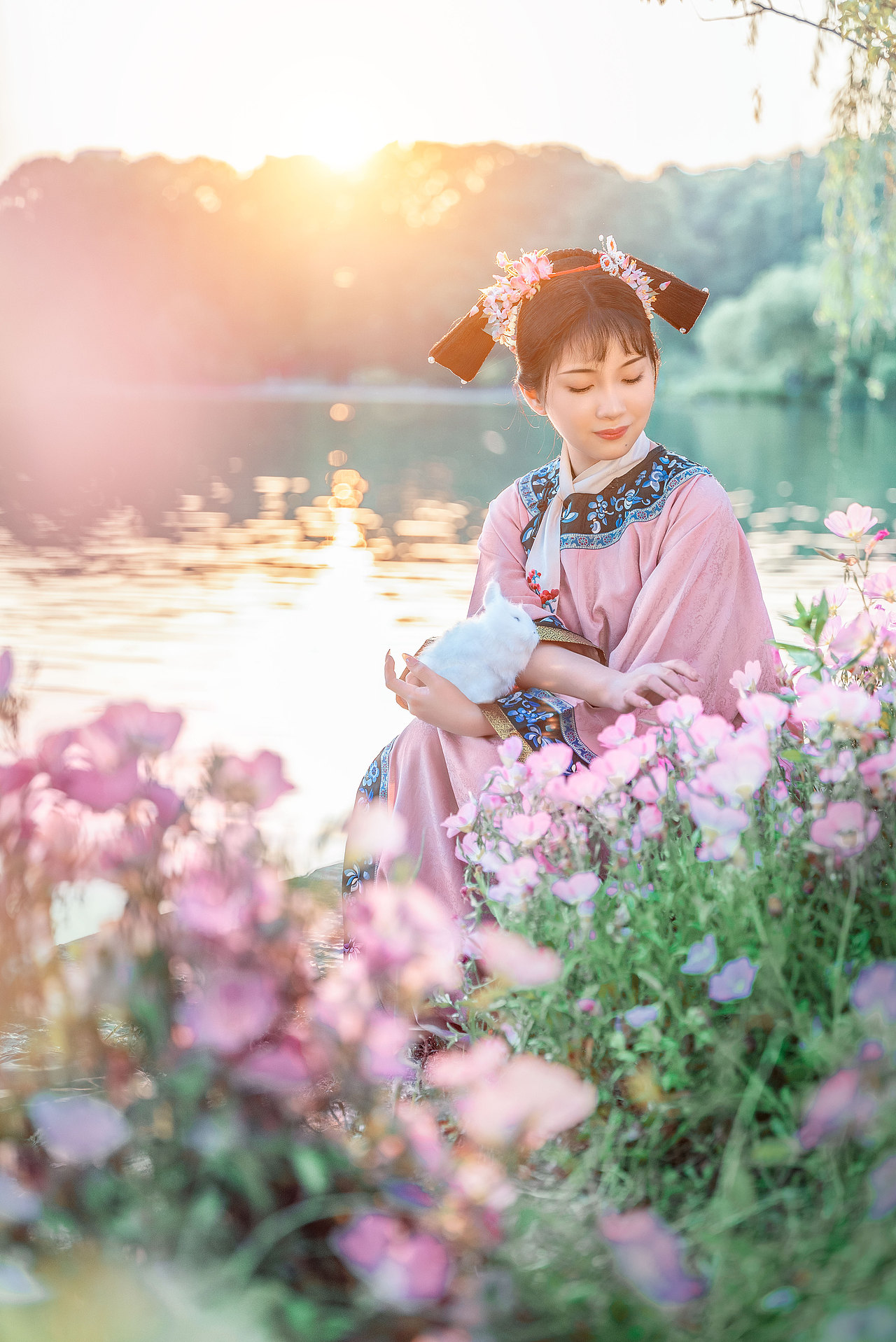 月間漢清（圖ZMzEwMDcyOTg0） - 人像攝影 - 站酷設(shè)計(jì)師糊涂仙人LEO原創(chuàng)素材 - 站酷ZCOOL