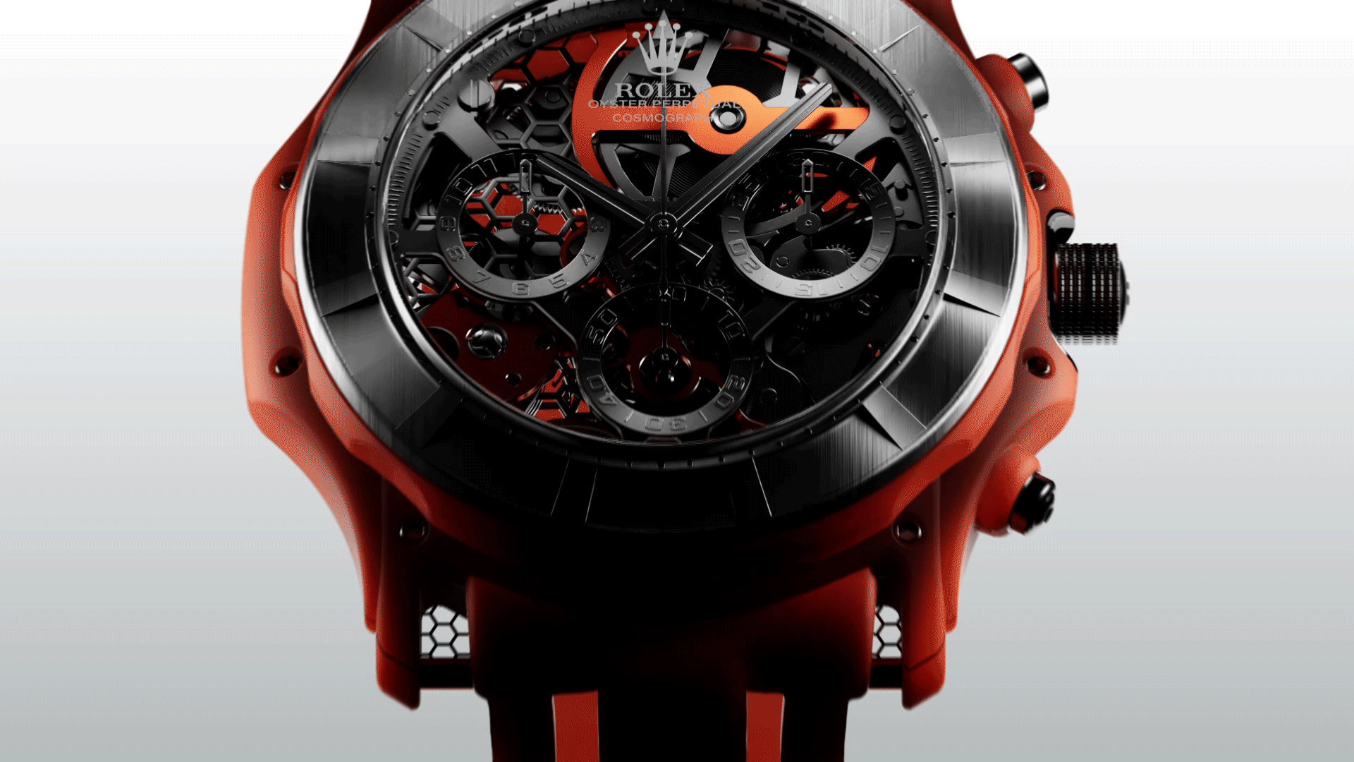 宇舶表手表动画（图ZMzUyMzM3NDUy） - 产品 - 站酷设计师李诺_vision原创素材 - 站酷ZCOOL