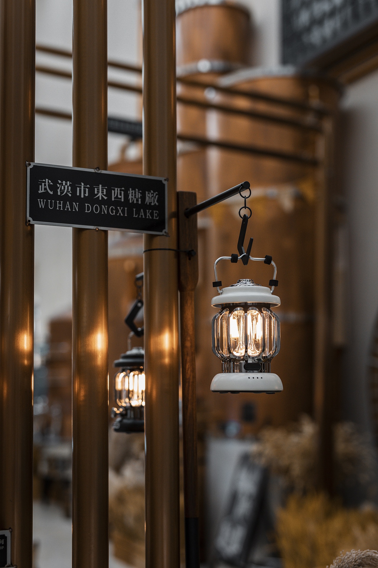 武汉啤酒博物馆-野去6°营地（图ZMzI1MzU4NDA0） - 商业空间设计 - 站酷设计师夏谷暑雨CHINA原创素材 - 站酷ZCOOL