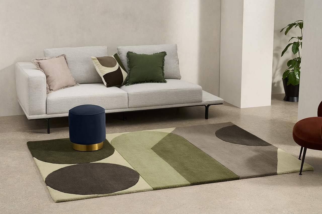 提高家居颜值，地毯软装搭配很重要♥（图ZMzAwMDIwMDc2） - 家装设计 - 站酷设计师圣鼎地毯SDLam原创素材 - 站酷ZCOOL