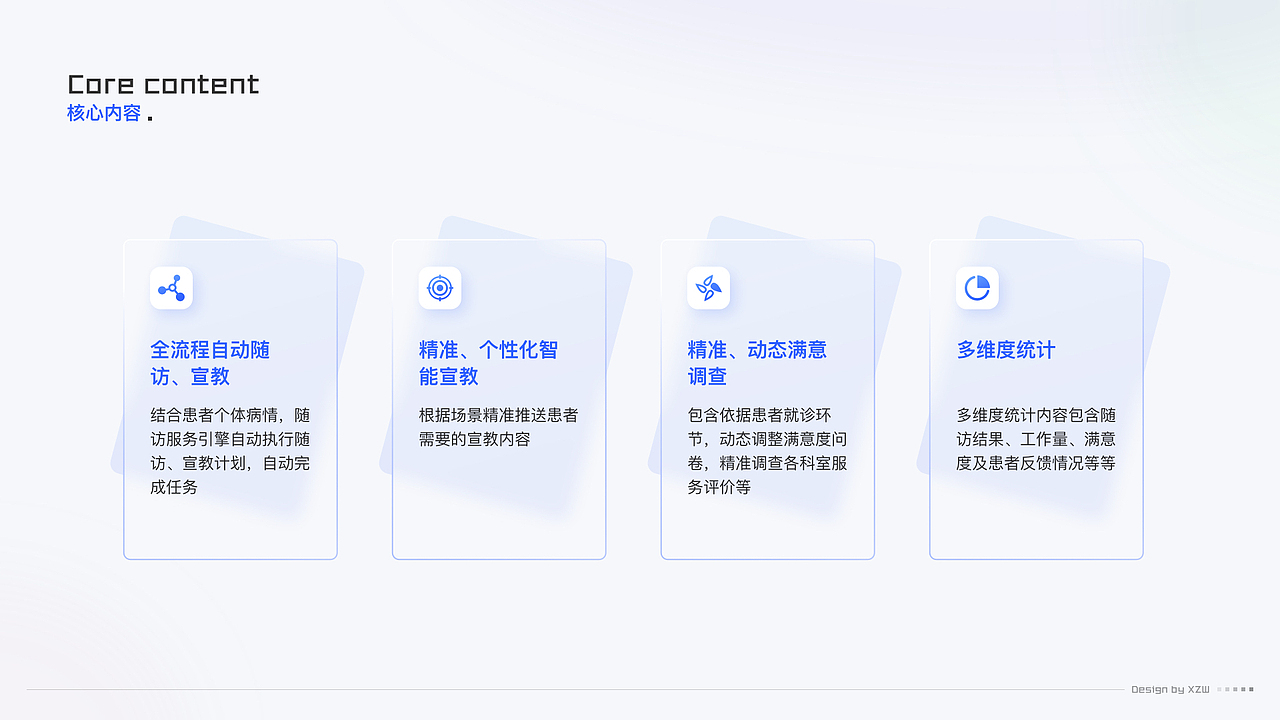 院后随访管理系统(图ZMzMzMTk4MjQ4) - 软件界面 - 站酷设计师轻那个风原创素材 - 站酷ZCOOL