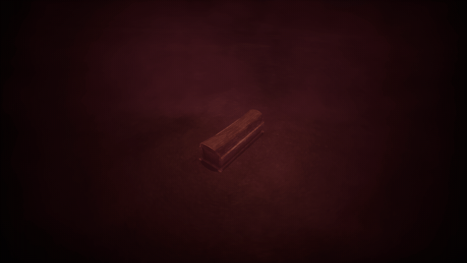 原创虚幻UE5短片【囍-冥婚】